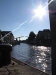 20120828 Visiting Dordrecht